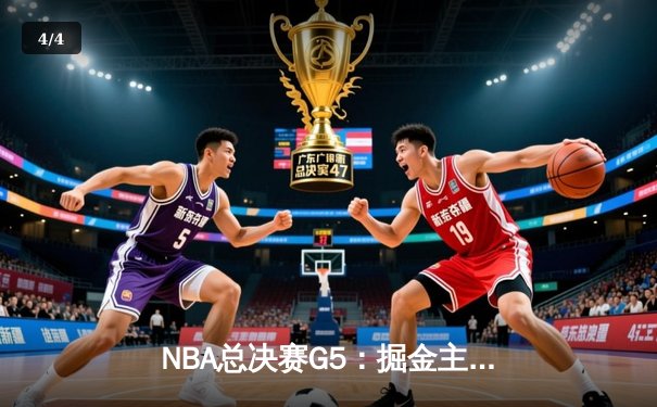 NBA总决赛G5：掘金主场加时险胜热火 约基奇全能三双锁定赛点 - 4